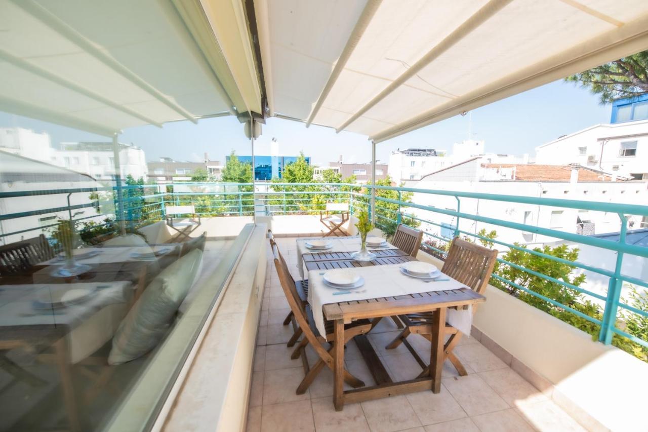 Luxury Suites Collection - Pascoli 13 Riccione Esterno foto