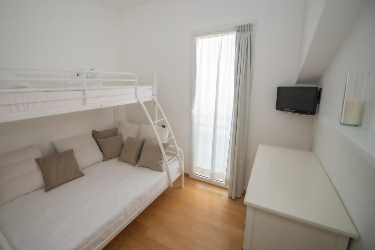 Luxury Suites Collection - Pascoli 13 Riccione Esterno foto
